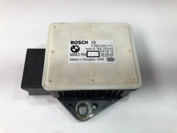 Modul esp 6782370 BMW Seria 5 (2003-2010) [E60]