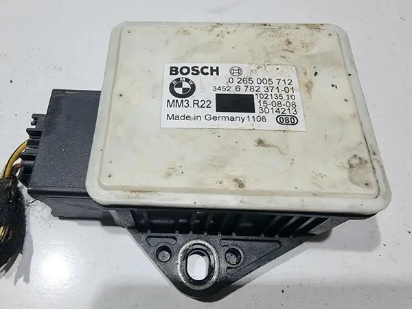Modul esp 6782371 BMW Seria 5 LCI (2007-2010)[E61]