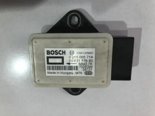 Modul esp 9663187680 Citroen C5 III (2008-2012)