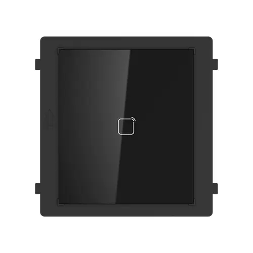 Modul extensie Cititor carduri EM pentru Interfon modular - HIKVISION
