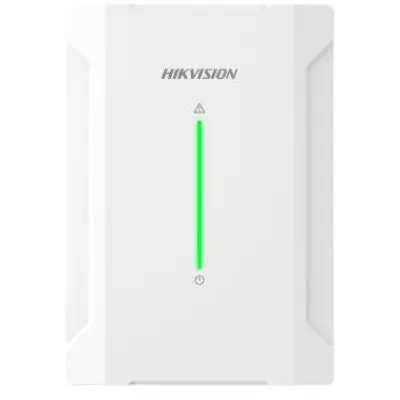 Modul extensie Hikvision DS-PM501R4 cu 4 iesiri pentru centralele AX HYBRID PRO G2