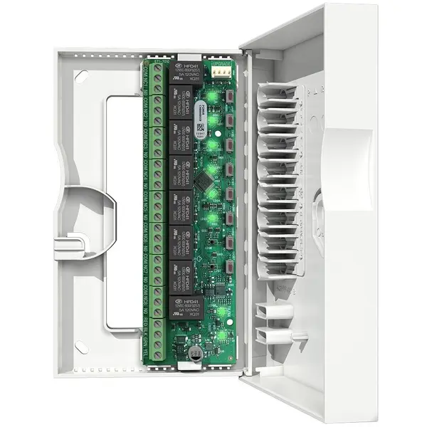 Modul extensie Paradox PGM82 cu 8 iesiri PGM