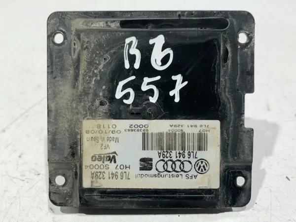 Modul far / balast xenon 7L6941329A Audi A5 (2007-2011) [8T3] 2.0 tdi CBAB