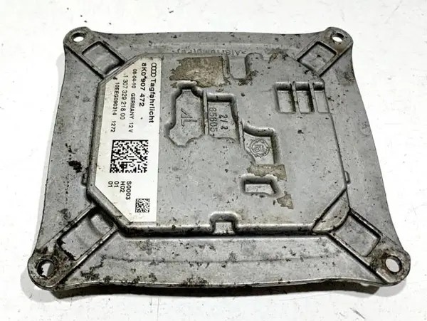 Modul far / droser balast 8K0907472 Volkswagen Passat CC facelift (2012-2016)