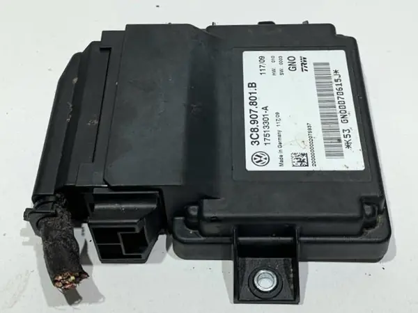 Modul frana de mana 3C8907801B Volkswagen Passat B6 3C (2005-2010)