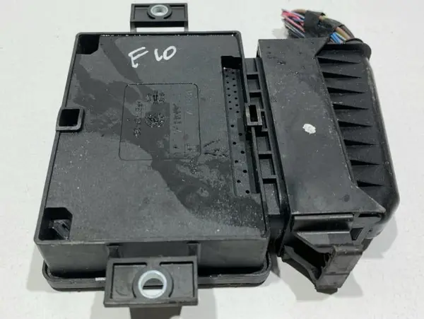 Modul frana de mana 6799083 BMW Seria 5 (2010-2017) [F11] 2.0d N47D20C 184 cp