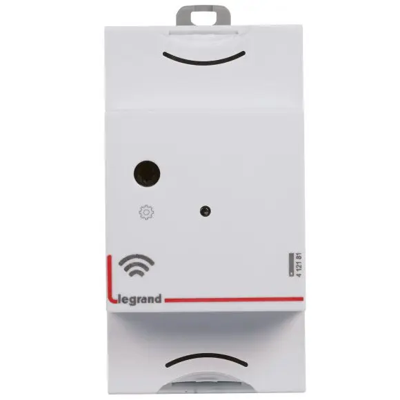 Modul Gateway EMDX cu Netatmo pentru instalare conectata - 100-240V Legrand 412181