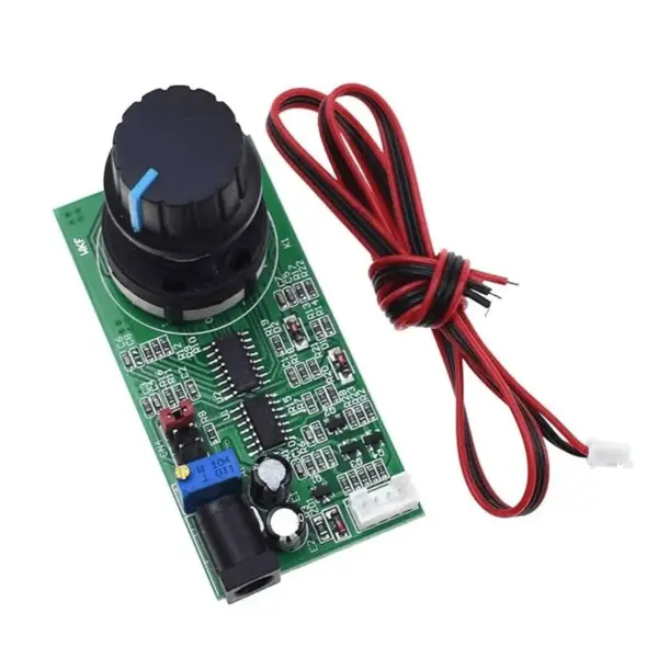 Modul generator de semnal PWM, 5-12V DC, 1Hz-100KHz