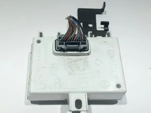Modul gps navigatie 283466187R Renault Megane 3 (2008-2012) 1.5 dci K9K 846