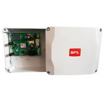 Modul GSM, apelator telefonic, modul trimitere sms BFT GSM receiver
