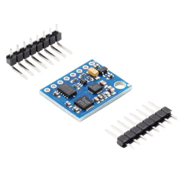Modul GY-85 giroscop, accelerometru si magnetometru 9DOF