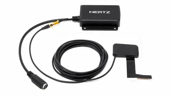 Modul Hertz Marine HMB DAB+ (Radio Digital)