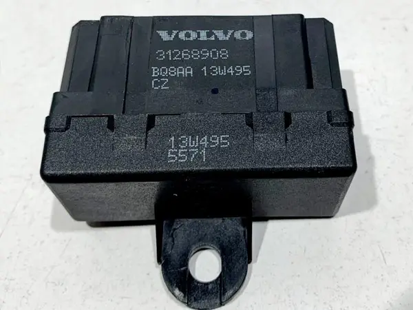 Modul incalzire scaun 31268908 Volvo V60 facelift (2013-2018)