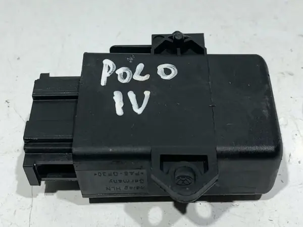 Modul incalzire scaune 2Q0959772 Volkswagen Polo VI facelift (2021->) AW 1.0 tsi DLAC