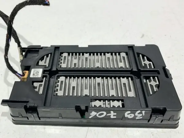 Modul incarcare wireless 8W0035502A Audi A4 (2015-2019) [8W2, B9] 2.0 tdi DEUA