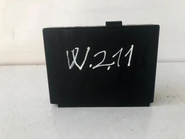 Modul inchidere centralizata a2114452600 Mercedes E-Class (2002-2008) [W211]