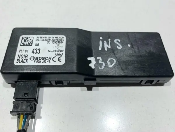 Modul inchidere centralizata keyless 13503204 Opel Insignia A (2008-2013) A17DTS LUD