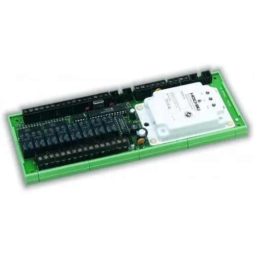 Modul intrari/iesiri multiple Kentec K559