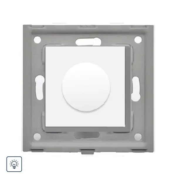 Modul intrerupator cu variator mecanic