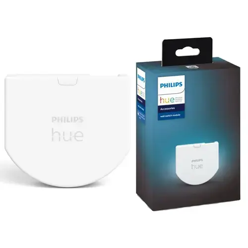 Modul intrerupator de perete Philips Hue