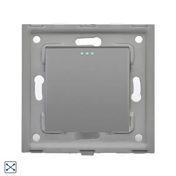 Modul intrerupator simplu cruce mecanic