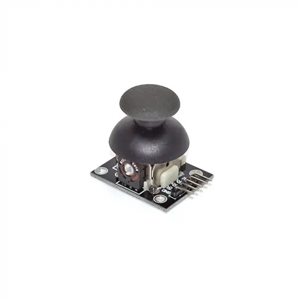 Modul Joystick cu 2 axe XY