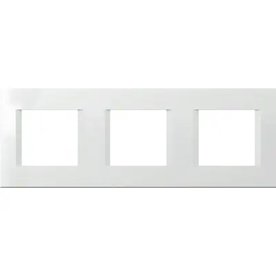 Modul Line Rama 3x2M IP20 Alb, TEM Modul TEM-OL26PW-U