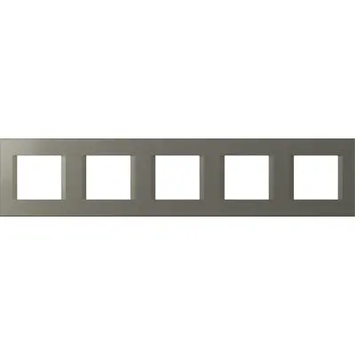 Modul Line Rama 5X2M TI, TEM Modul TEM-OL29TI-U