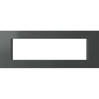 Modul Line Rama 7M antracit, TEM Modul TEM-OL70AT-U