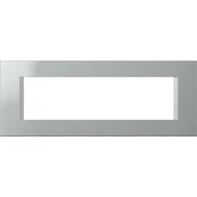 Modul Line Rama 7M IP20 Argintiu, TEM Modul TEM-OL70ES-U