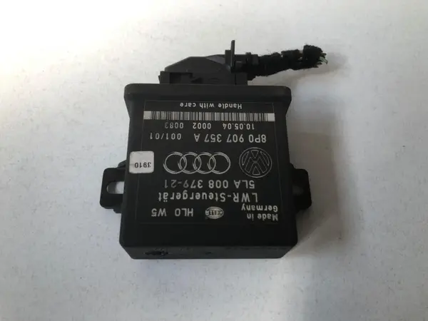 Modul lumini 8p0907357a Audi A3 (2003-2008) [8P1]