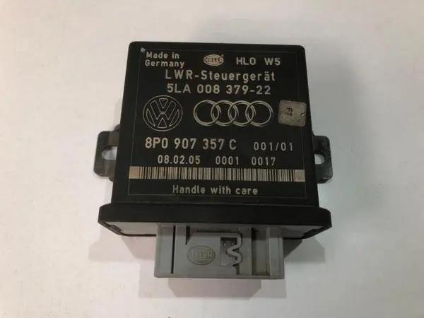 Modul lumini 8p0907357c Audi A3 (2003-2008) [8P1]