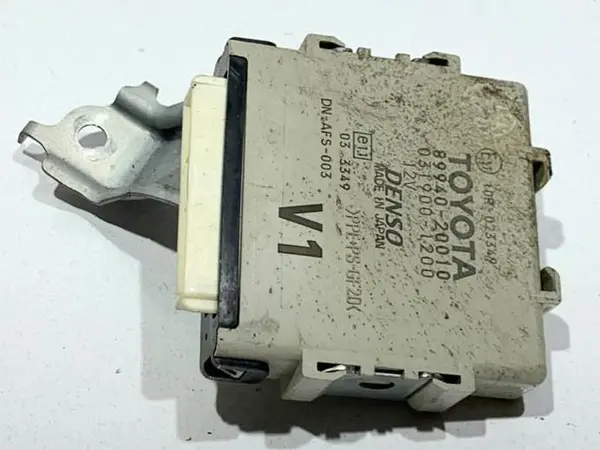 Modul lumini xenon 89940-20010 Toyota Avensis (2009-2012) [T27]