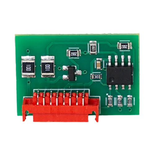 Modul Master-Slave bariere - MOTORLINE MM90-RS485
