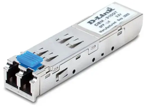 Modul mini D-Link GBIC/1000B-LX