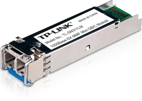 Modul Mini-GBIC SFP 550m SFP TP-Link - TL-SM311LM