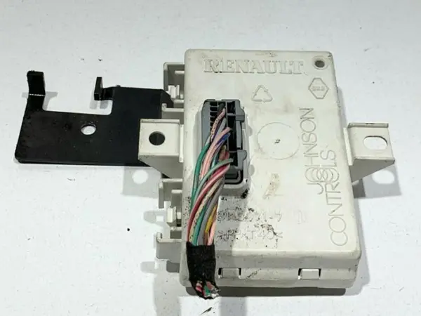 Modul navigatie 280380655R Renault Megane 3 facelift (2012-2016) 1.5 dci K9K (846)