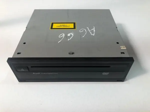 Modul navigatie 4e0919887c Audi A8 (2002-2009) [4E] D3