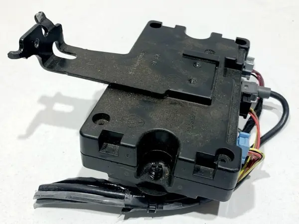 Modul navigatie 53287703 Renault Megane 3 (2008-2012) 1.5 dci K9K 846