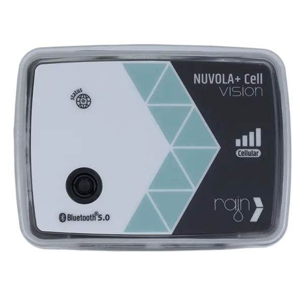 Modul Nuvola+cell Vision (Cu Card Inclus) Reincarcabil
