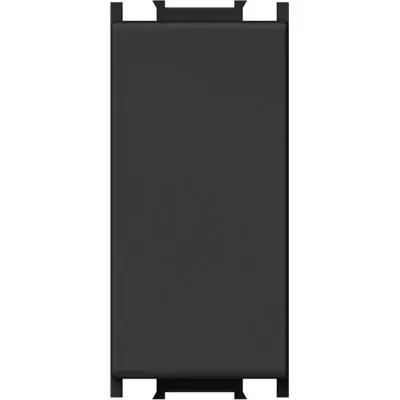 Modul Obturator 1m negru, TEM Modul TEM-TM21SB-B