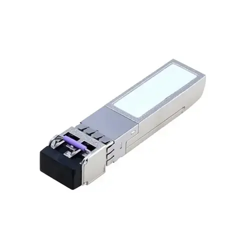 Modul optic SFP 1.25GB Bi-Di 1310TX/1550RX WDM tip A-20km, LC, XGSF-BL3512-20