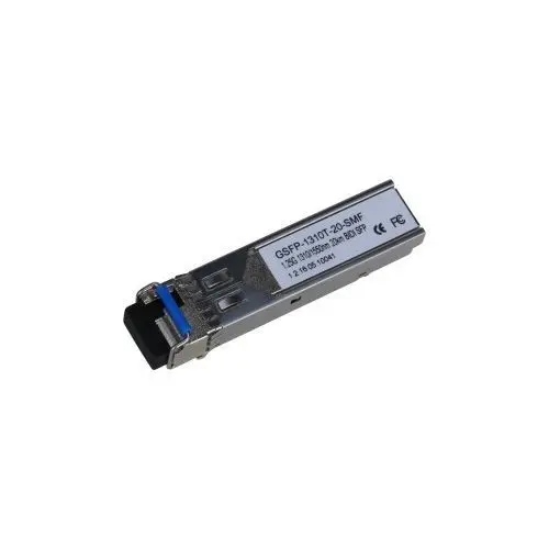 Modul optic SFP Dahua mono fibra 1Gbps 20km - GSFP-1310T-20-SMF