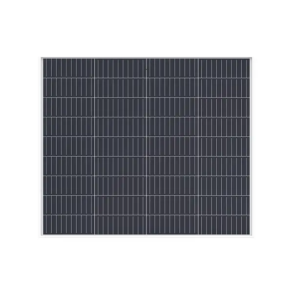 Modul panou solar Dahua PFM371-M120, 120 W, monocristalin