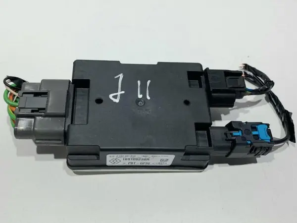 Modul pompa combustibil 169109238R Nissan X-Trail 3 (2014-2017) [T32] 1.6 dci R9M