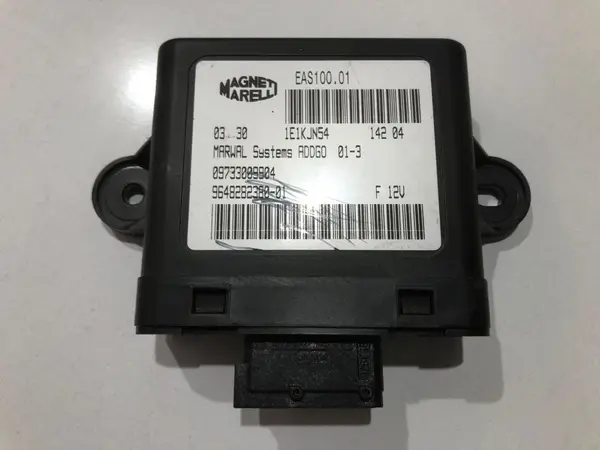 Modul pompa combustibil 9648282380 Peugeot 607 (1999-2004)