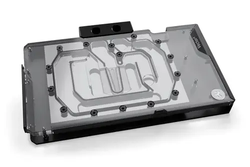 Modul racire cu lichid EKWB EKWB EK-Quantum Vector3 Suprim RTX 5090, D-RGB, Backplate