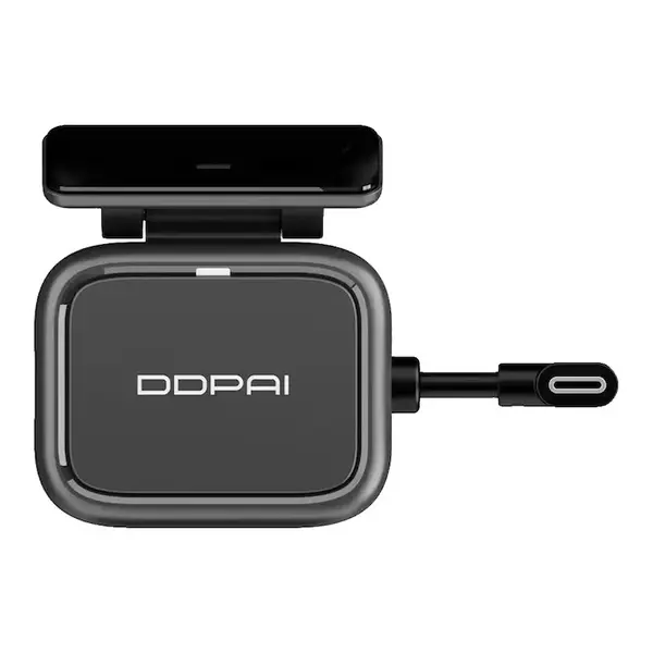 Modul radar parcare pentru camera auto DDPAI-Radar Module For N5, detectie miscare AI, activare rapida, mod parcare 24/7