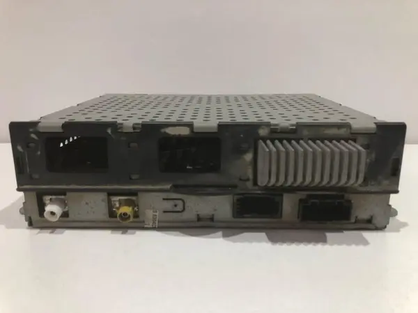 Modul radio 4e0035541l Audi A8 (2002-2009) [4E] D3