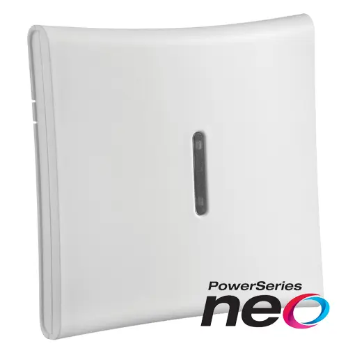 Modul radio PowerG 868 MHz pentru sisteme NEO, DSC HSM2HOST8